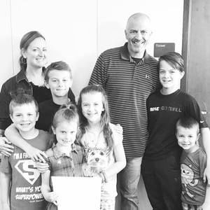 Meet your Posher, Joe